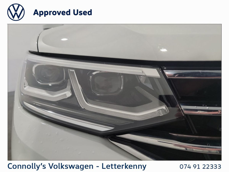 2021 Volkswagen Tiguan - image 12