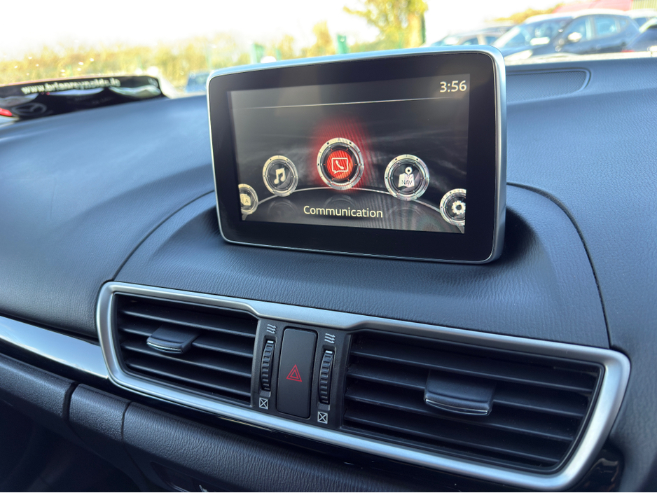 2017 Mazda Mazda3 - image 16