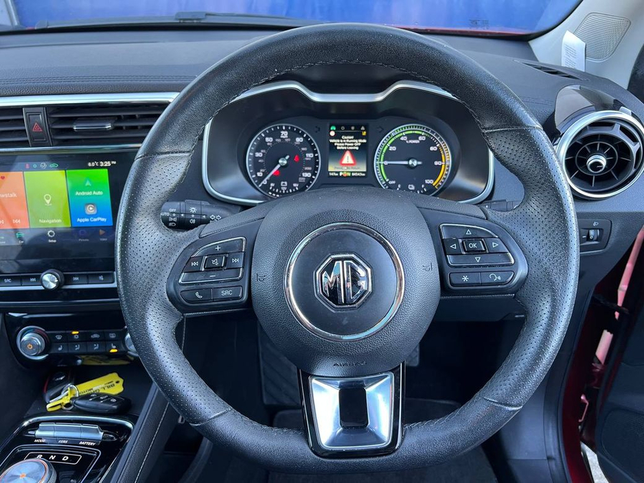 2021 MG ZS - image 6