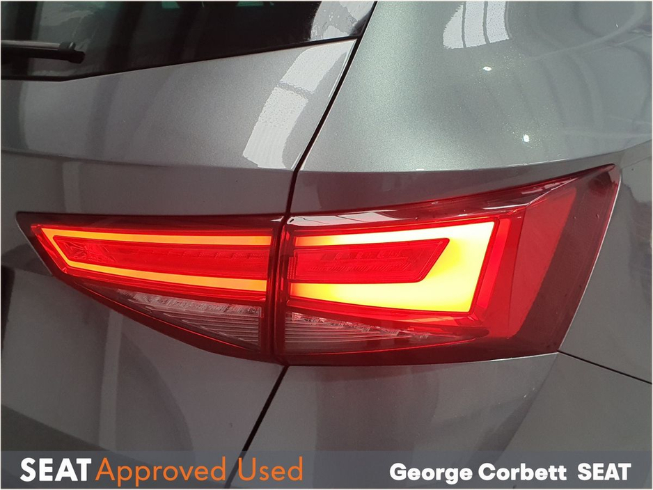 2024 SEAT Ateca XP 2.0TDi 115hp (From €118 per week) €39,995