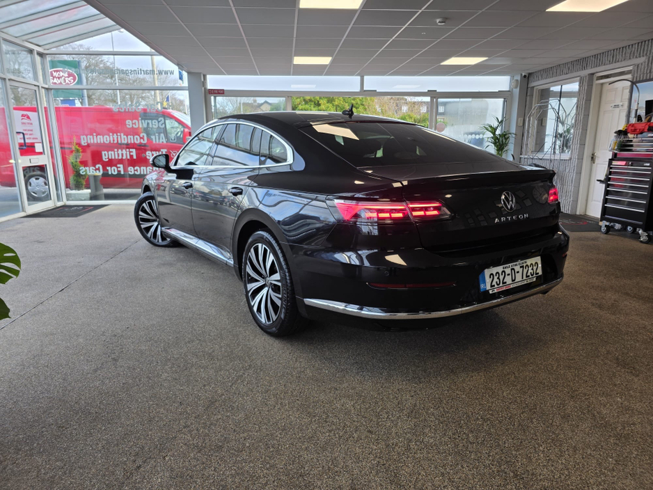 2023 Volkswagen Arteon EL 2.0 TDI D7F 150HP 5DR AUTO €39,950