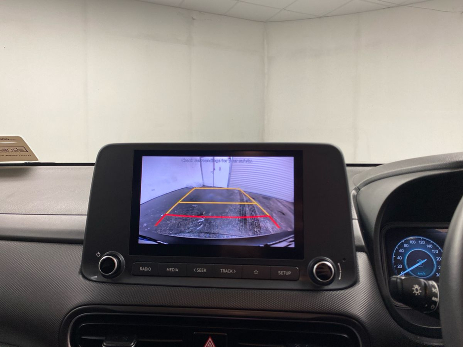 2023 Hyundai Kona 1.6 HYBRID Executive Auto €26,995