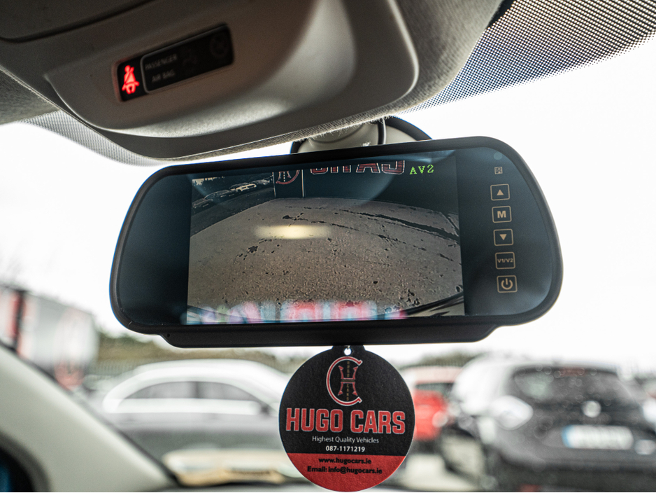 2017 Renault Captur - image 8