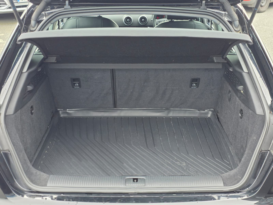 2017 Audi A3 - image 19