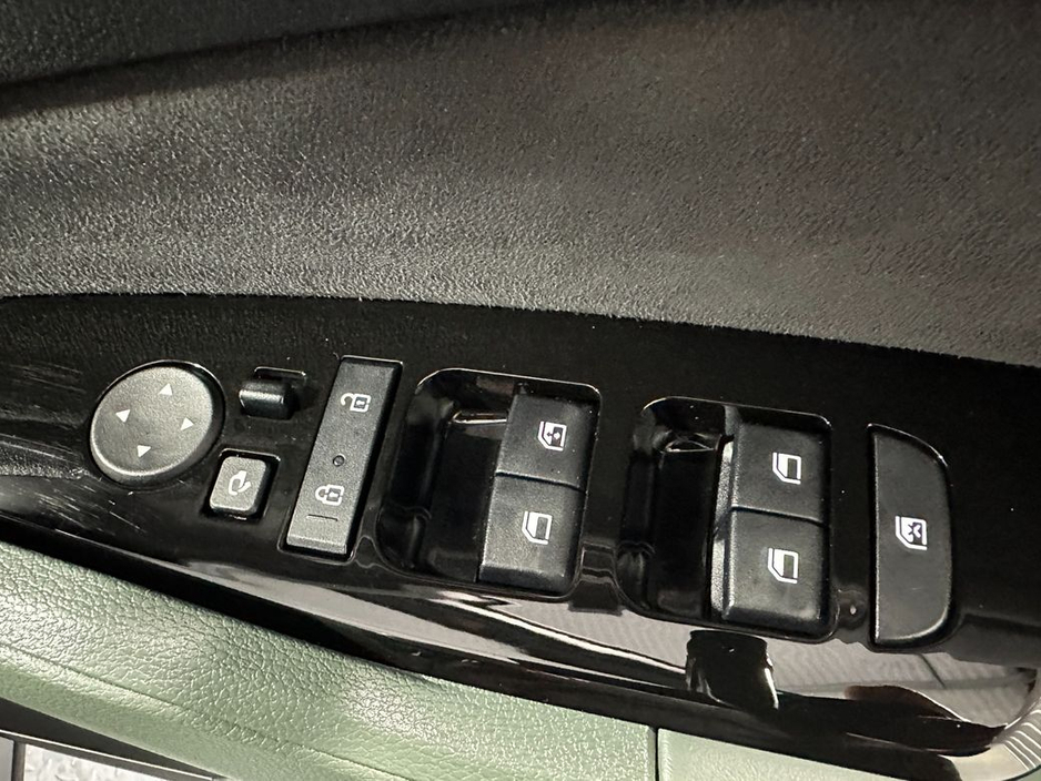 2025 Kia Sportage Plug-in Hybrid 4x4 €44,800