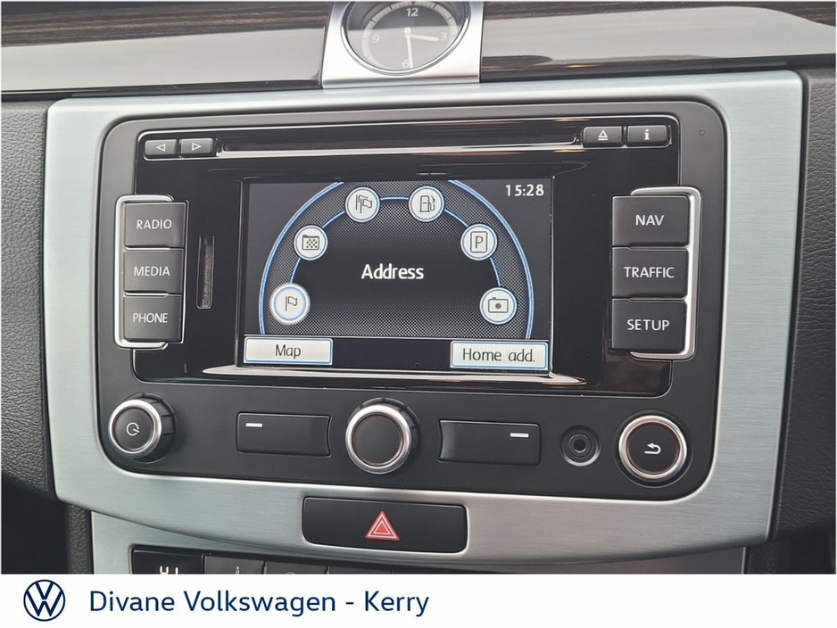 2013 Volkswagen CC - image 16