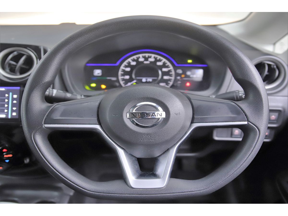 2019 Nissan Note 1.2 SC HYBRID *360 PAN CAM*CARPLAY*ANDROID AUTO*PARK SENSORS* €12,890