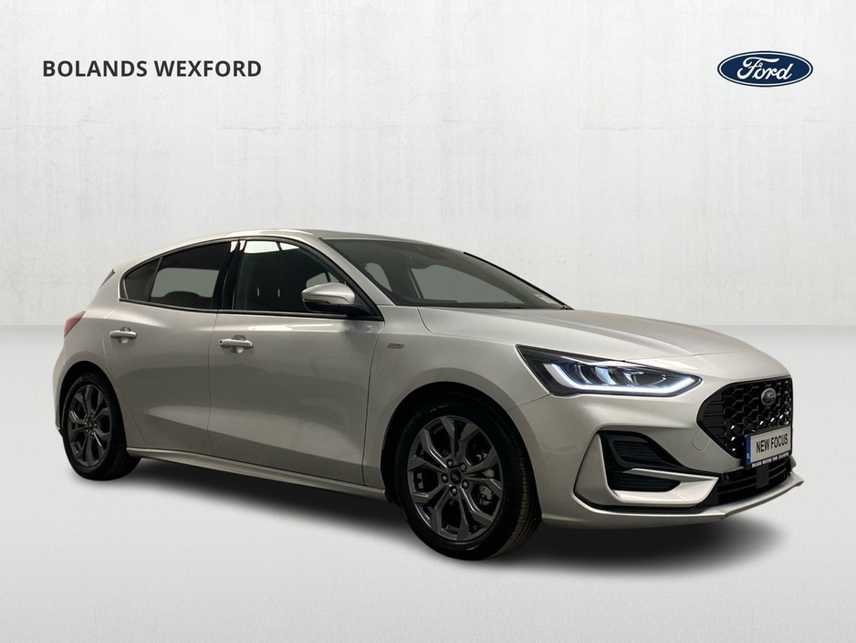 2026 Ford Focus for sale in , Ireland