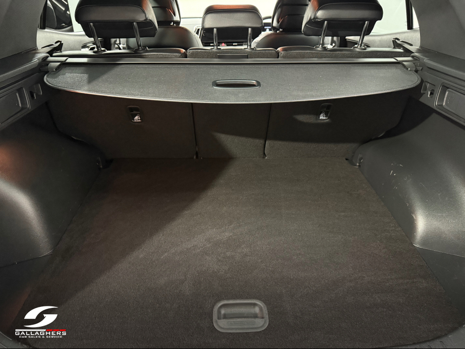 2023 Kia Sportage (231)  GT-LINE PHEV 4X4 €36,995