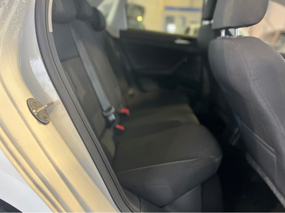 2019 Volkswagen Polo TRENDLINE 1.0 MANUAL 5SPEED 65HP 5DR €15,950