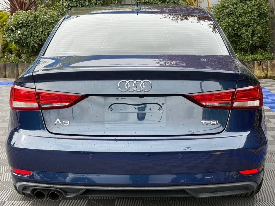2017 Audi A3 - image 16