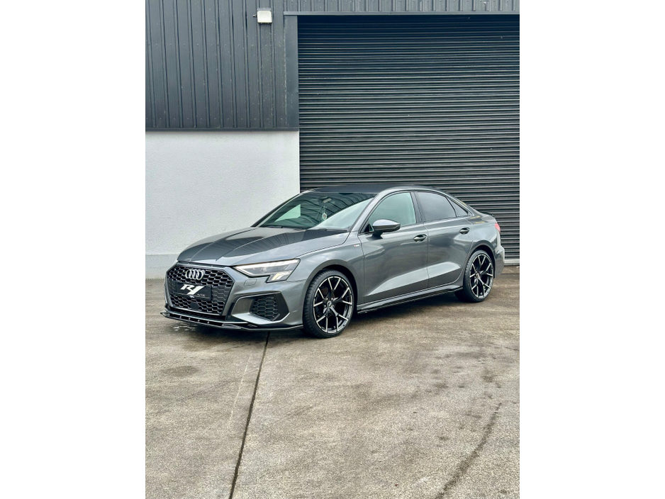 2021 Audi A3 for sale in , Ireland