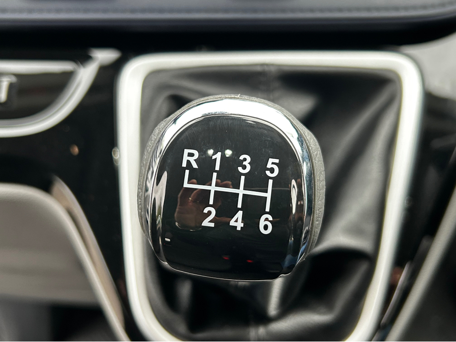 2026 Maxus Deliver 9 - image 15