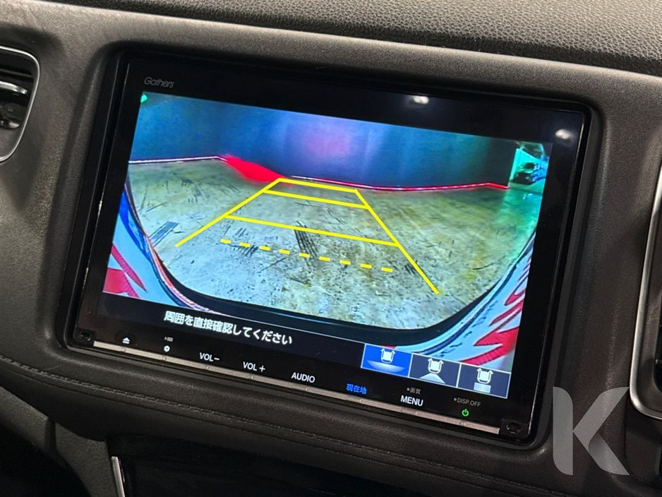 2020 Honda Vezel - image 20