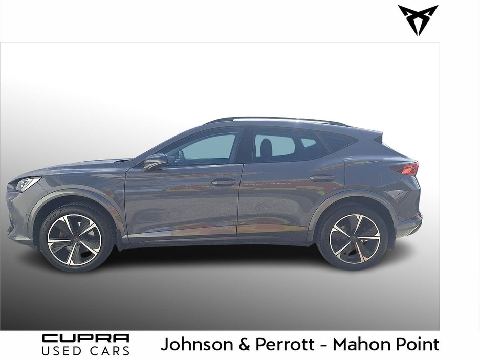 2023 Cupra Formentor 1.5TSI Petrol LOW MILEAGE €32,900