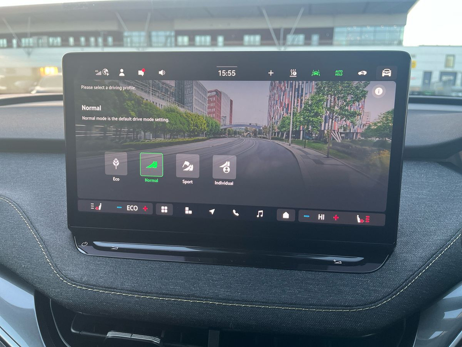 2026 Skoda Elroq - image 18