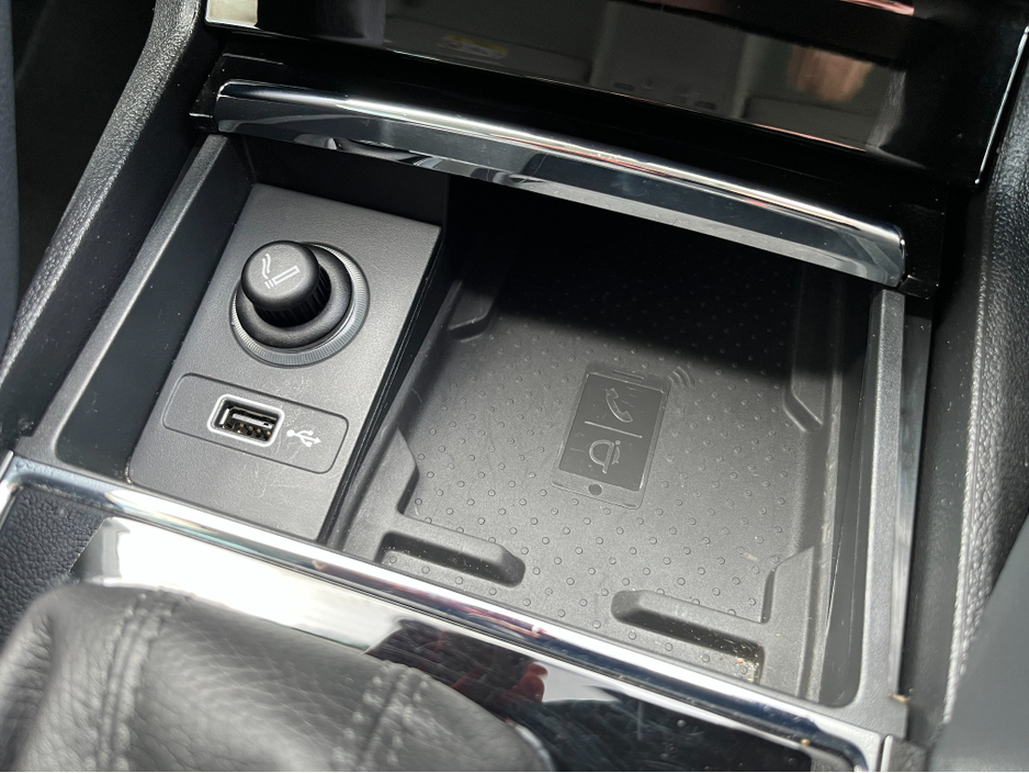 2020 Skoda Kodiaq - image 17