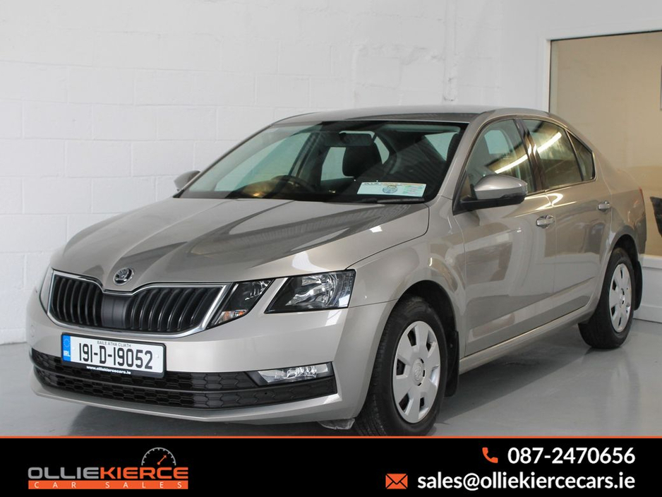 2019 Skoda Octavia for sale in , Ireland