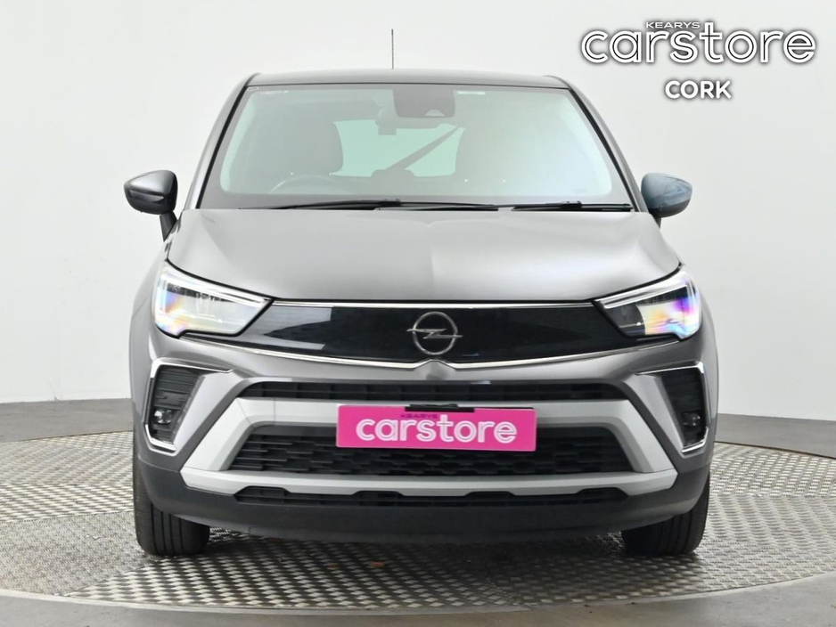 2022 Opel Crossland - image 8