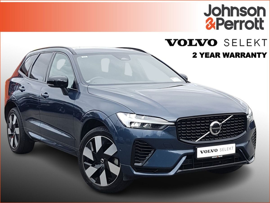 2024 Volvo XC60 for sale in , Ireland