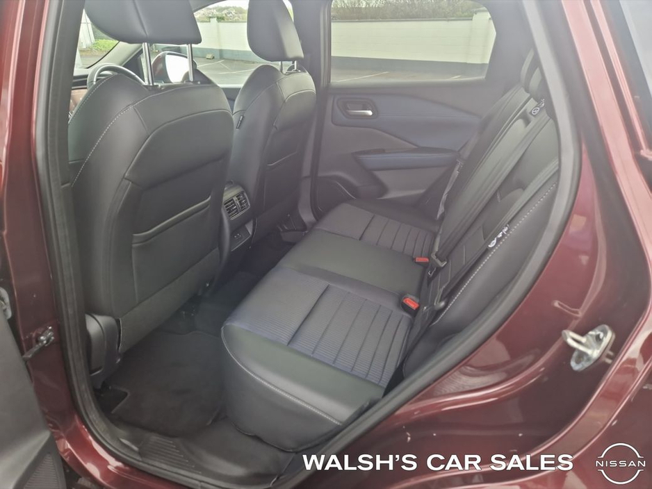 2023 Nissan Qashqai - image 15