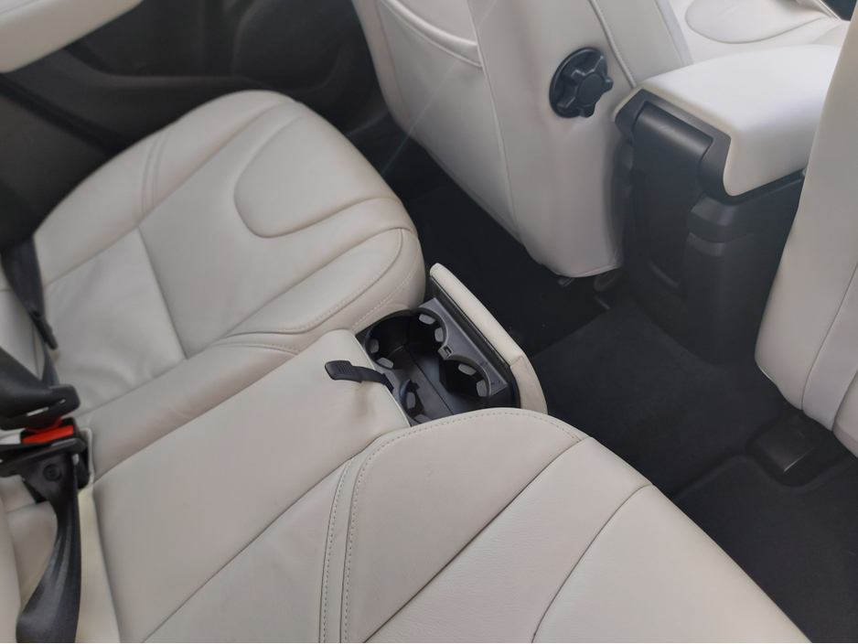 2019 Volvo V40 D3 MOMENTUM ED 5DR €19,950