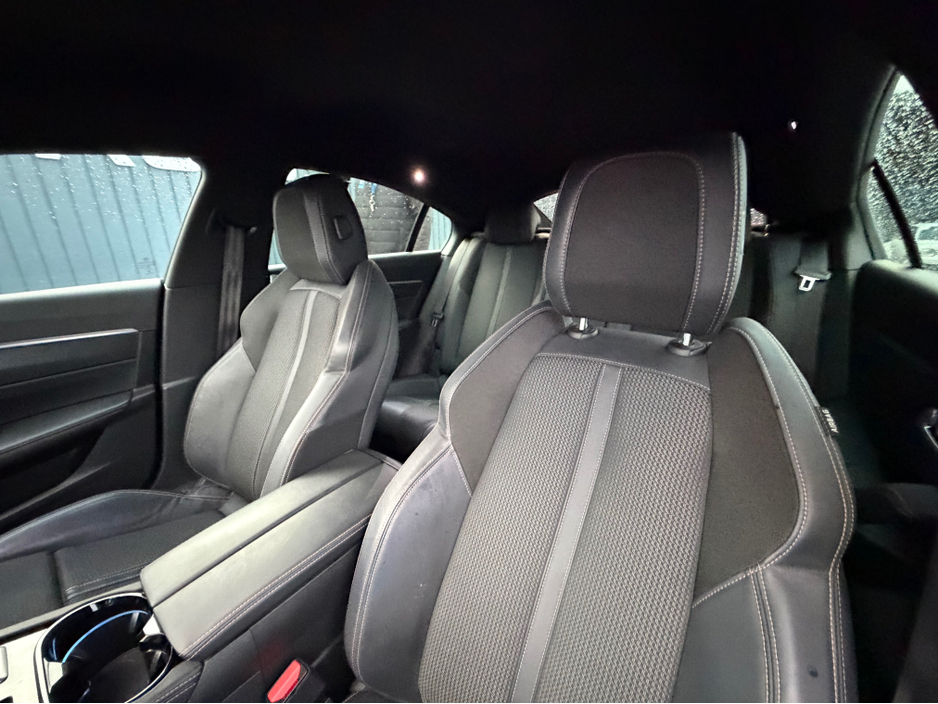 2019 Peugeot 508 **DEPOSIT TAKEN**GT - 1.6 PETROL - AUTO - 12M WARRANTY - CAR: 1735 €19,950