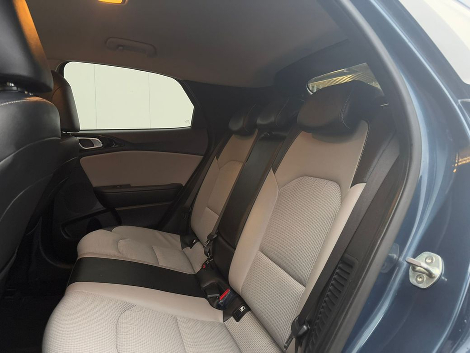 2021 Kia XCeed Phev MY21 Trailer 5DR AU €19,950