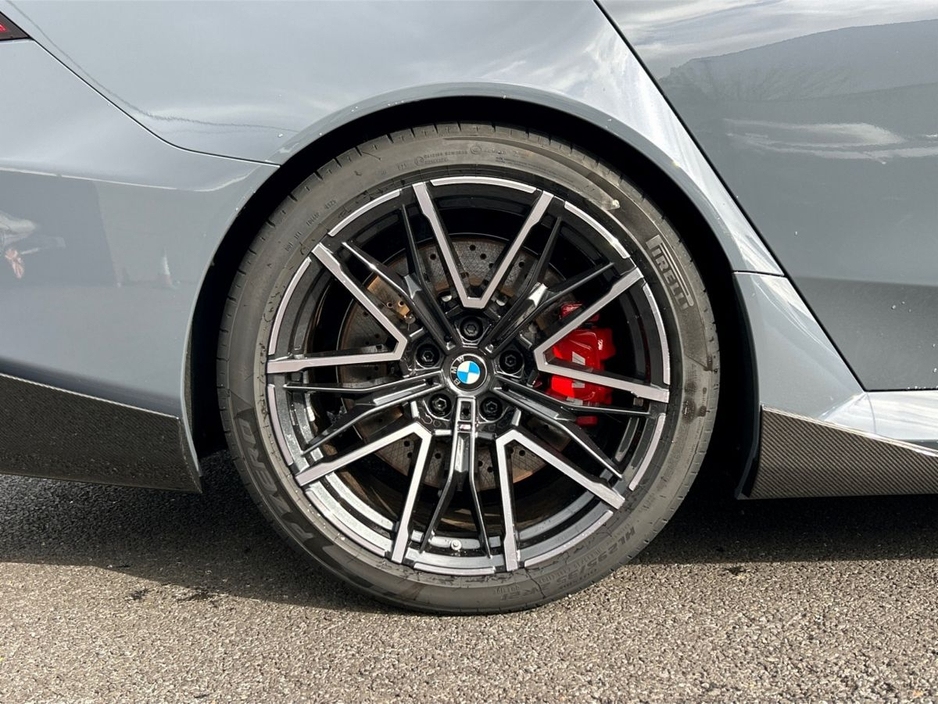 2026 BMW M5 - image 14