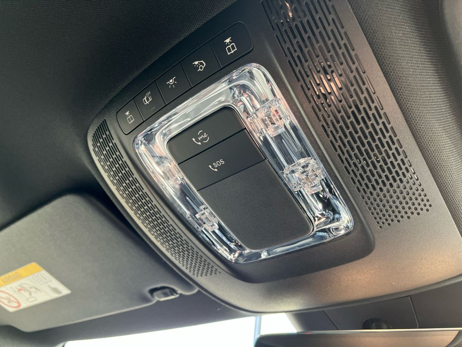 2024 Mercedes-Benz CLA Class - image 27