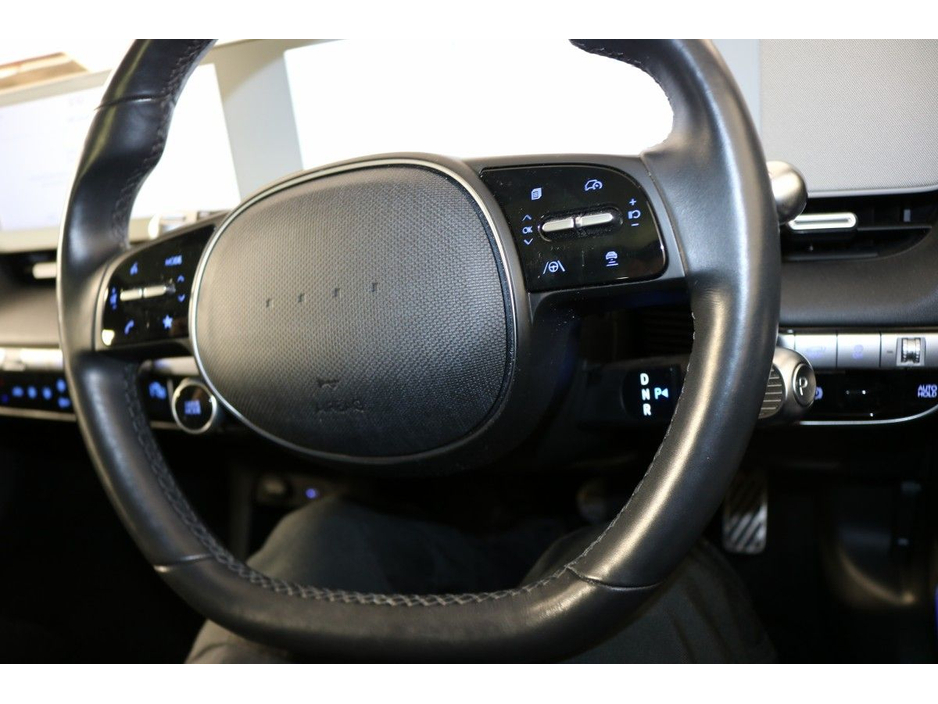 2023 Hyundai Ioniq 5 - image 20