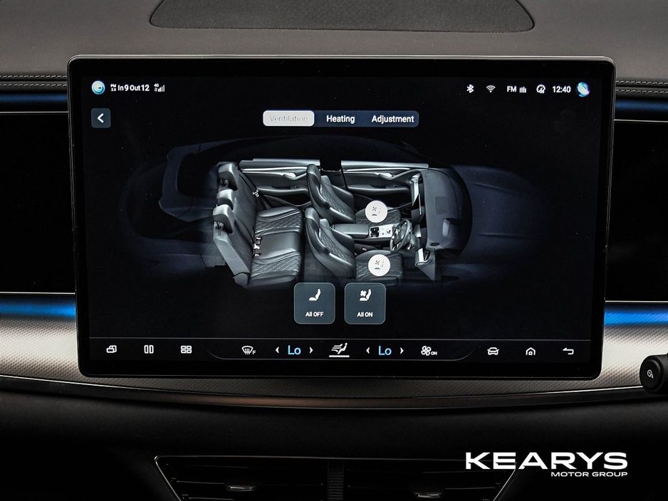 2026 BYD Sealion 7 - image 34