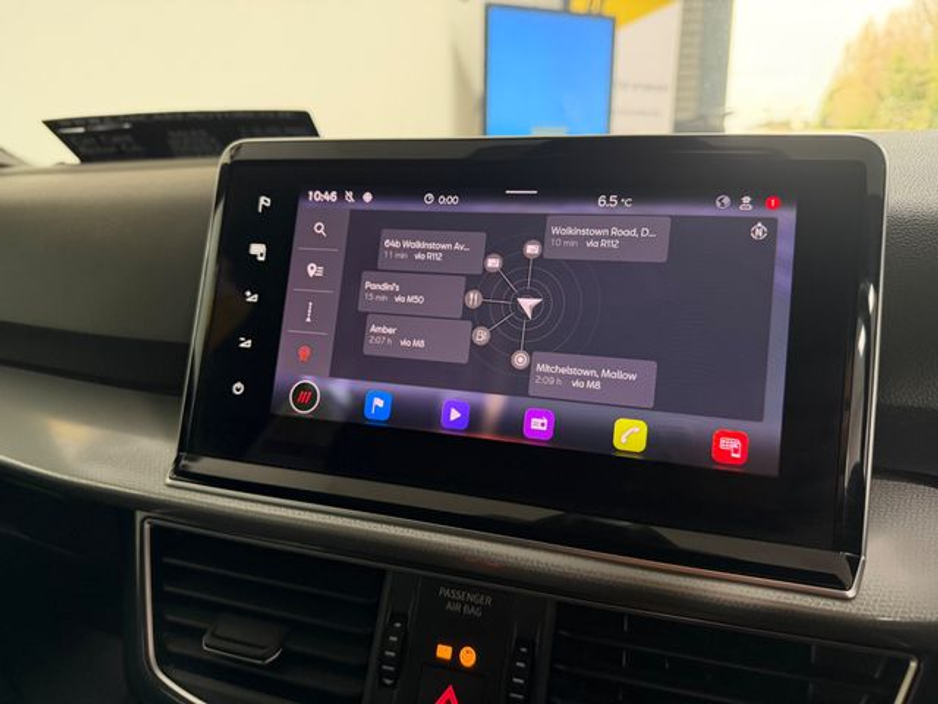 2023 SEAT Tarraco 2.0tdi 150hpdsg 7S SE+ 5DR AUT €39,777