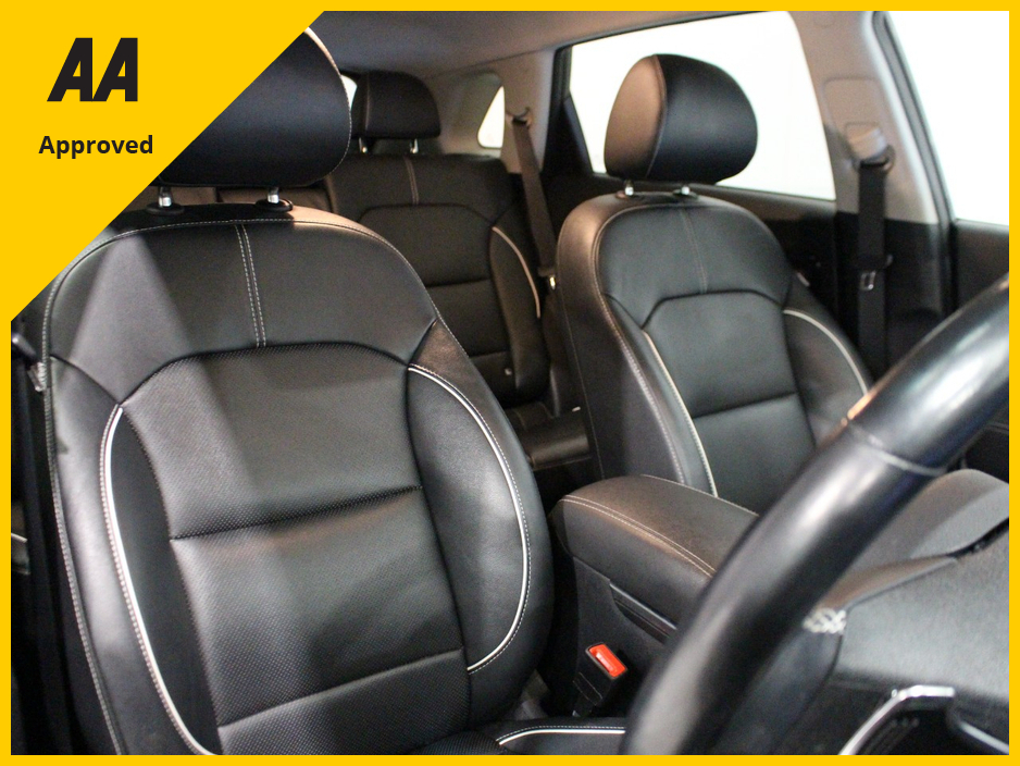 2021 Kia Niro - image 17