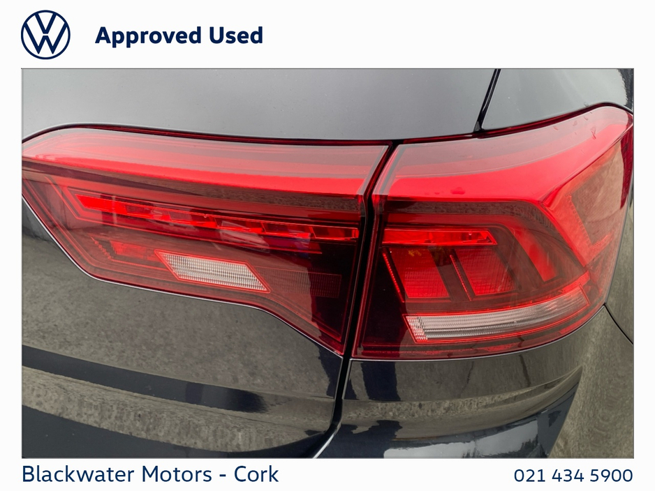 2024 Volkswagen T-Roc 2.0TDI 116BHP STYLE WITH REARVIEW CAMERA €34,995