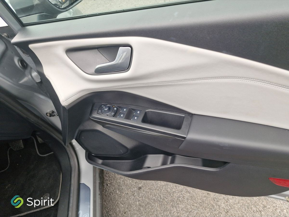 2026 Ford Puma - image 19