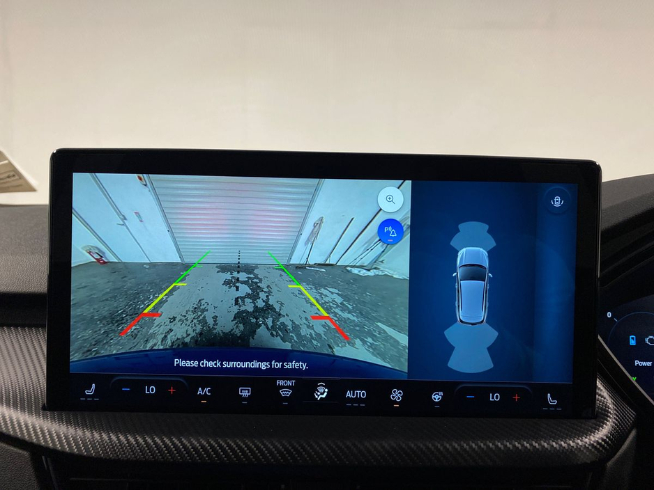 2026 Ford Kuga - image 19