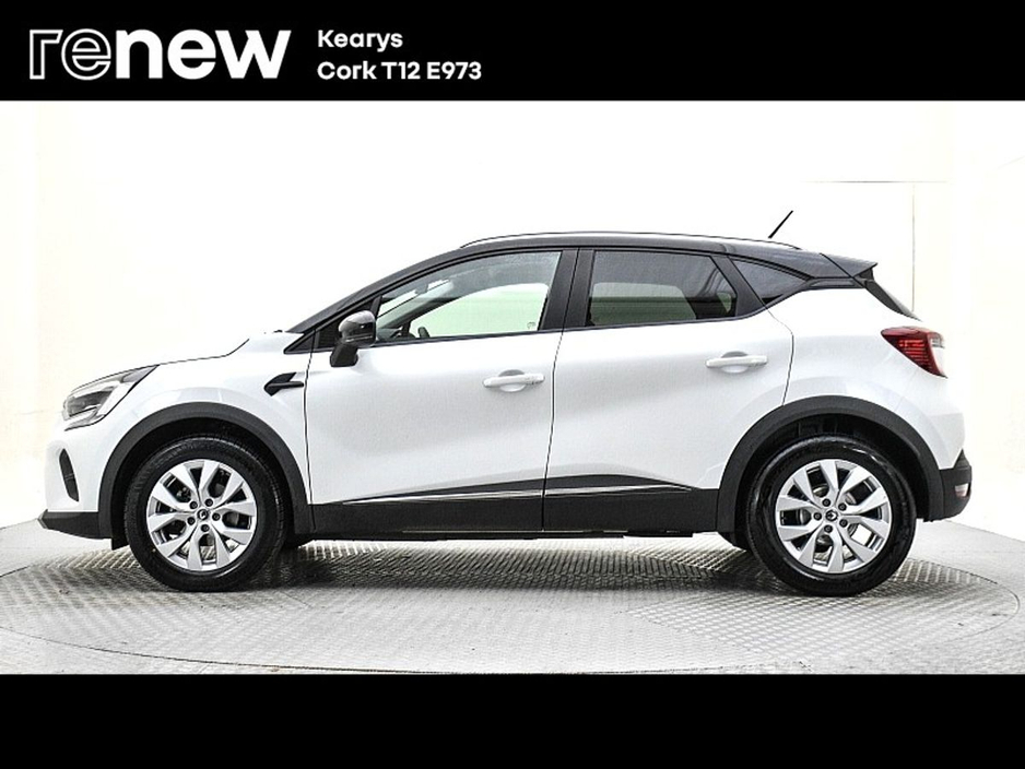 2020 Renault Captur - image 7