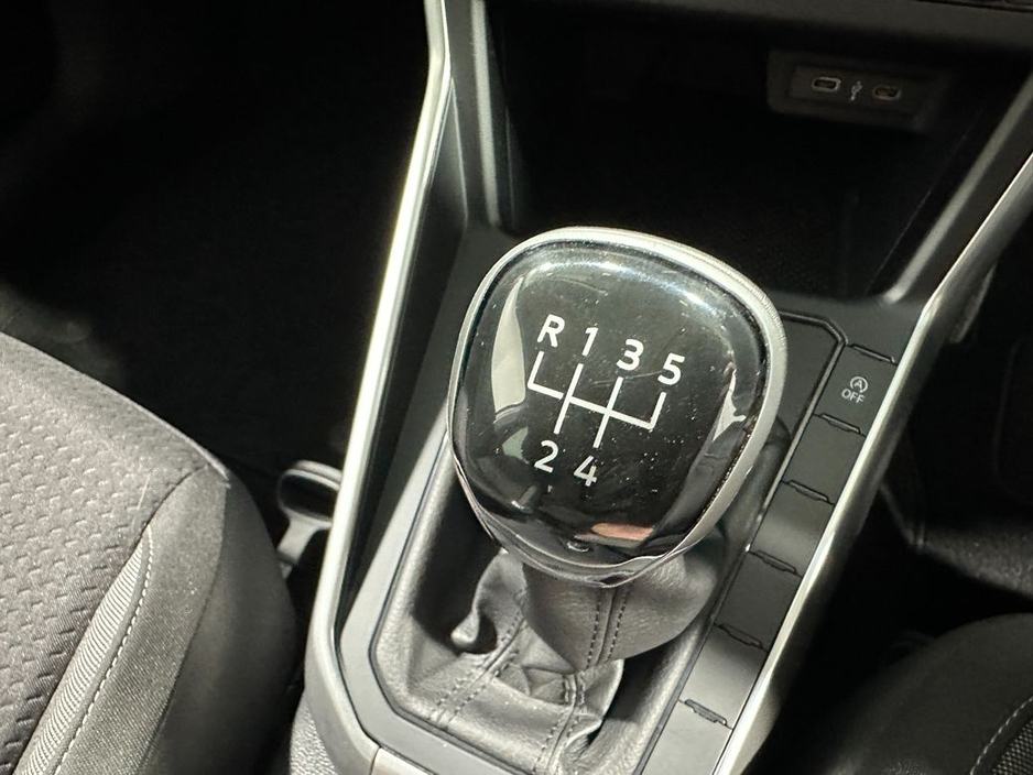 2024 Volkswagen Polo Sport 1.0 Tsi €22,800