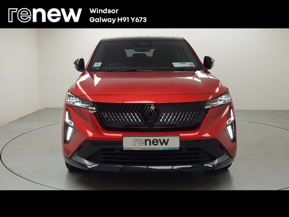 2025 Renault Rafale - image 8