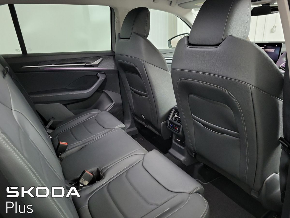 2025 Skoda Kodiaq - image 6