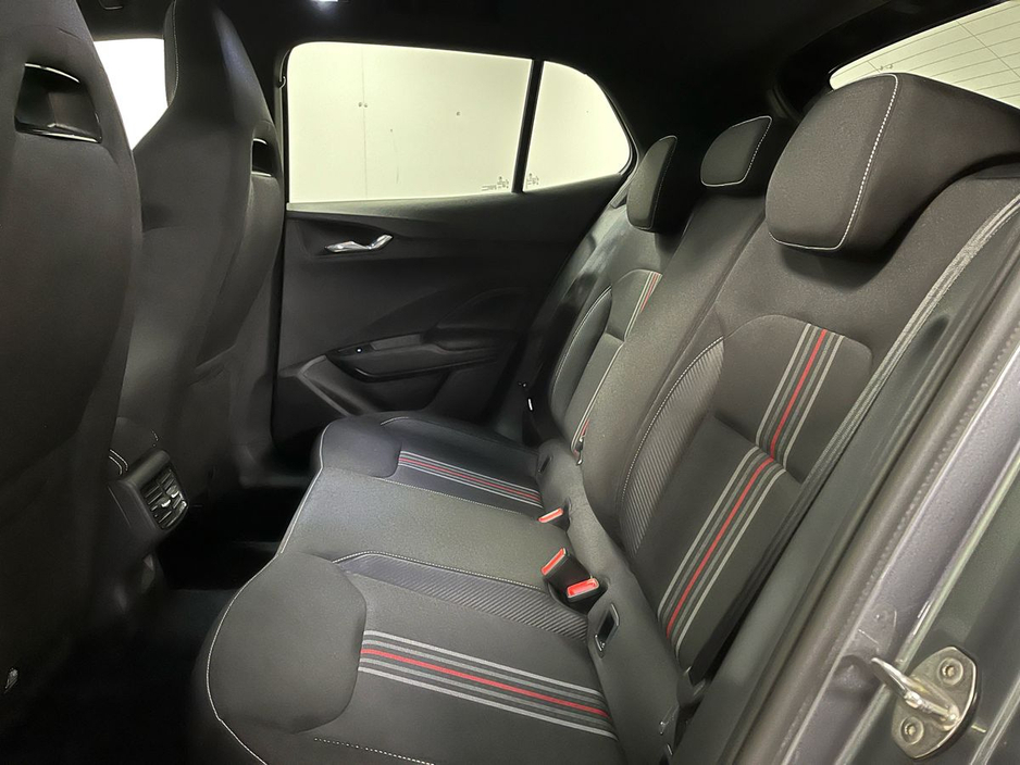 2023 Skoda Fabia Monte Carlo 1.0 TSI 95BHP - Parking Sensors - Air-Conditioning - Cruise Control - Auto Lights/Wipers - Apple CarPlay/Android Auto €22,950