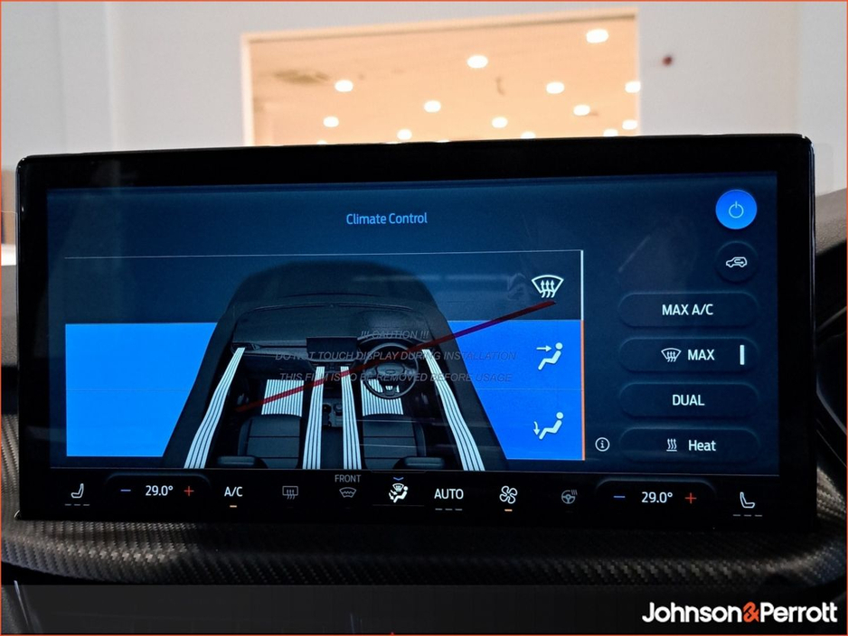 2026 Ford Kuga 2.5 Duratec 243PS Plug-In Hybrid CVT Automatic