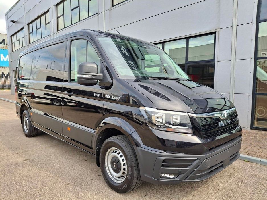 2026 MAN TGE - image 2