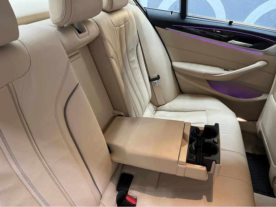 2017 BMW 5 Series €22950! 2017 BMW 520D 523D LUXURY 2.0 AUTOMATIC / CRUISE CONTROL / 360° PARKING CAMERA / ELECTRIC MEMORY HEATED FRONT & REAR SEATS / AMBIENT LIGHTS €22,950