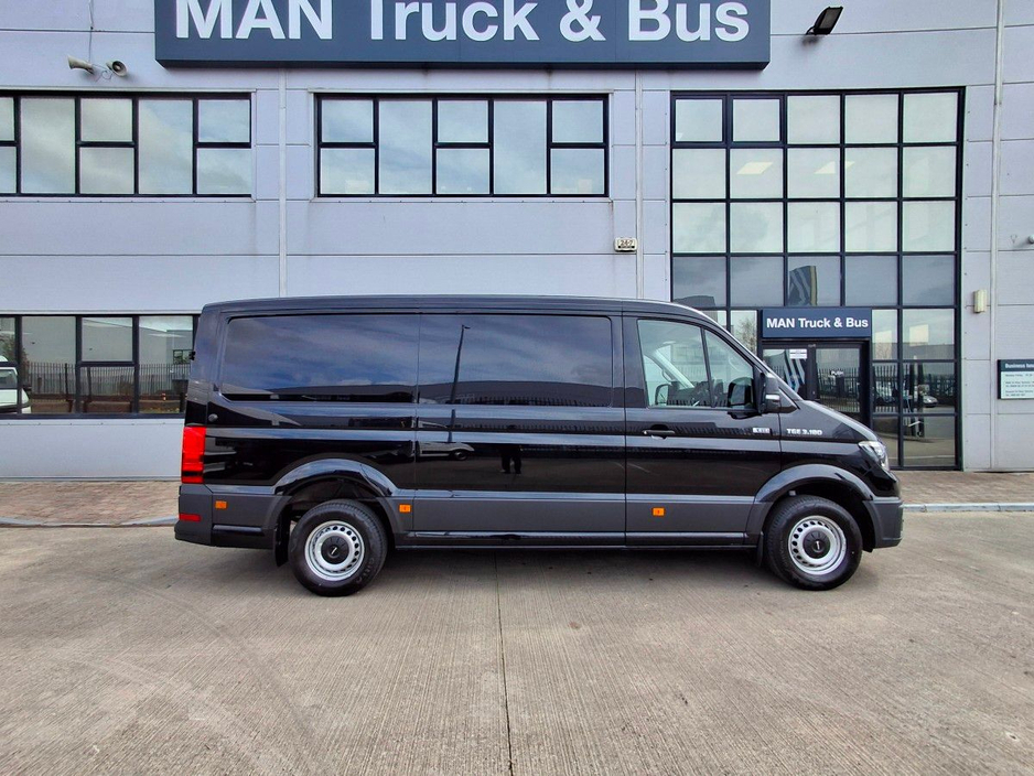 2026 MAN TGE - image 4