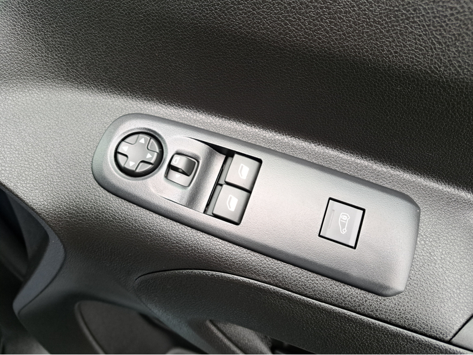 2026 Opel Combo KOMFORT L1H1 1.5TD 100BHP **LED HEADLIGHTS** €21,098