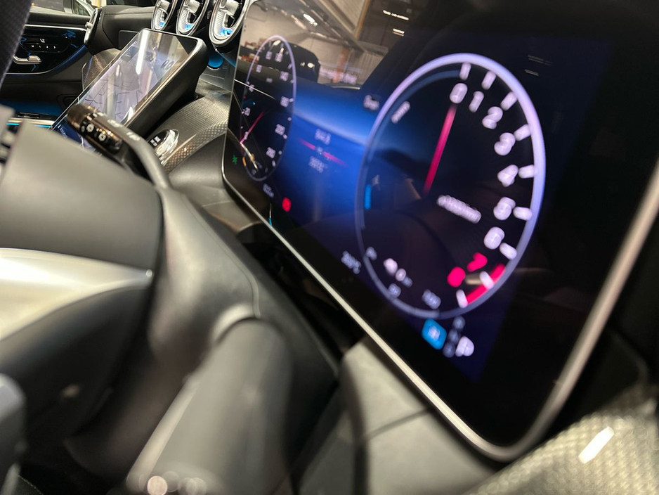 2024 Mercedes-Benz GLC Class GLC300 e 4Matic AMG Line 31.2 kWh PHEV €68,900