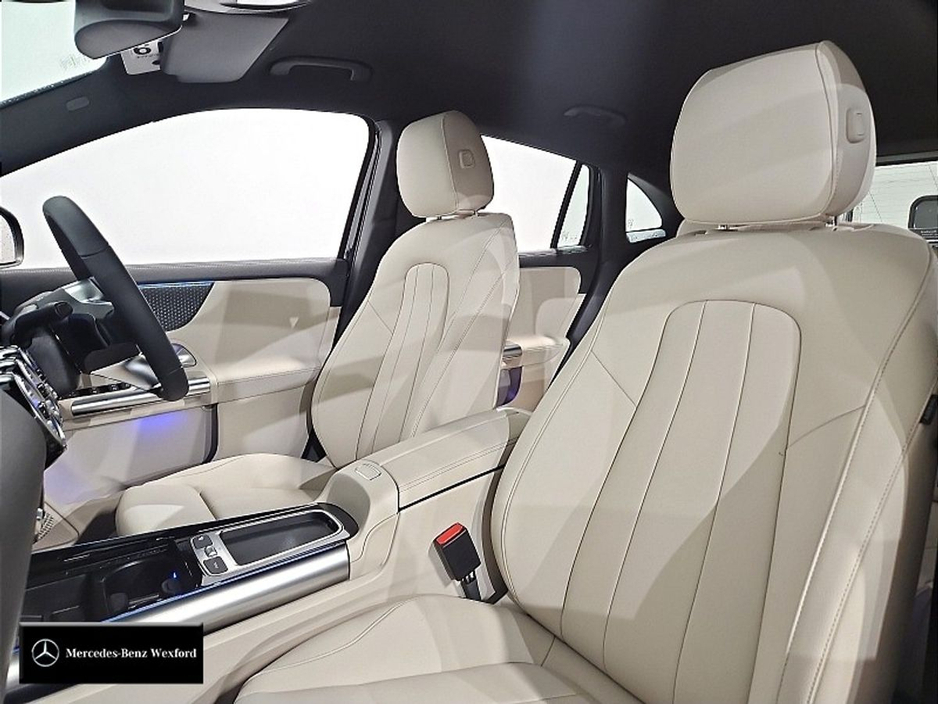 2026 Mercedes-Benz GLA Class - image 16