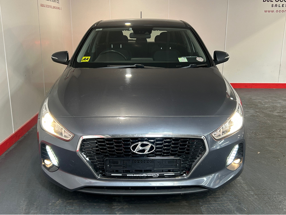 2018 Hyundai i30 - image 6
